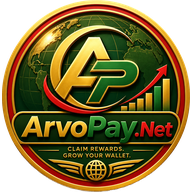 ARVOPAY